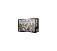 Blood Bowl: Snotling Team - Tabletop Miniatures Wargame