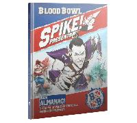 Blood Bowl: Spike! Almanac 2024