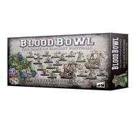 Blood Bowl - Team Snotling : Crud Creek Nosepickers