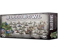 Games Workshop - Blood Bowl Team - Crud Creek Nosepickers - Snotling