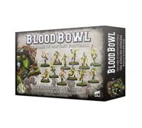 Blood Bowl Team: The Athelorn Avengers
