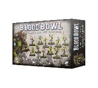 Blood Bowl: The Athelorn Avengers