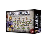 Blood Bowl: The Elfheim Eagles Team