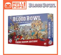 Blood Bowl - Third Season Edition