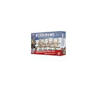 Blood Bowl: Tomb Kings Team - The Nehekhara Nightmares