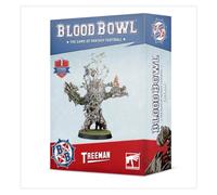 Games Workshop - Blood Bowl Treeman - Star Player - Brand New & Sealed