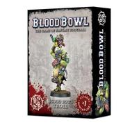 Blood Bowl - Troll