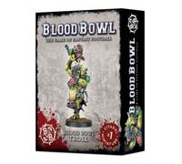 Blood Bowl Troll - Brand New & Sealed