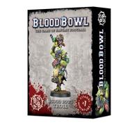Games Workshop Blood Bowl - Troll