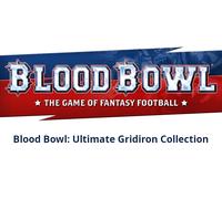 Blood Bowl: Ultimate Gridiron Collection Steam CD Key