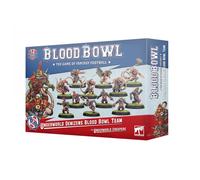 Blood Bowl: Underworld Denizens Team