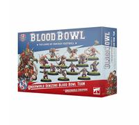 Blood Bowl - Underworld Denizens Team