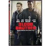 Blood Brother