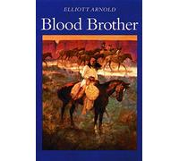 Blood Brother