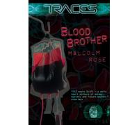 Blood Brother (Traces: Luke Harding, Forensic Investigator)