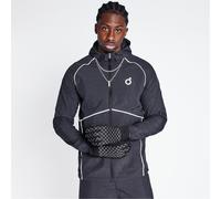 Blood Brother Training Jacket Mens XS Black