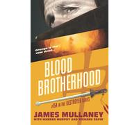 Blood Brotherhood (The Destroyer)