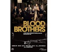 Blood Brothers