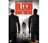 BLOOD BROTHERS