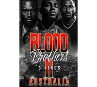 Blood Brothers: 3 Kings II
