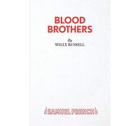 Blood Brothers: A Musical (Acting Edition)