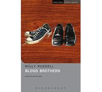 Blood Brothers - A Musical (Methuen Student Editions)