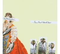 Blood Brothers - Burn Piano Island, Burn