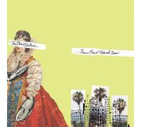 Blood Brothers - Burn Piano Island Burn