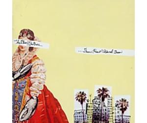 Blood Brothers - Burn Piano Island, Burn