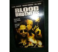 Blood Brothers [DVD] [Region 1] [US Import] [NTSC]