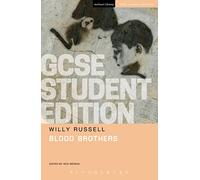 Blood Brothers GCSE Student Edition: (GCSE Student Guides)