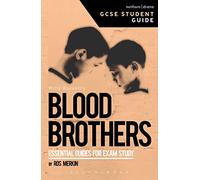 Blood Brothers GCSE Student Guide