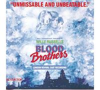 Blood Brothers - London Cast Recording
