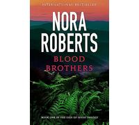Blood Brothers: Number 1 in series (Sign of Seven Trilogy)