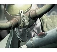 Blood Brothers Part 1 (of 4)