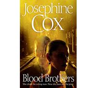 Blood Brothers: The suspenseful psychological thriller novel