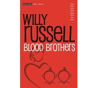 Blood Brothers: Willy Russell (Modern Classics)