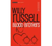Blood Brothers: (Modern Classics New edition)