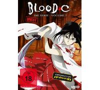 Blood C - Die Serie Vol. 2