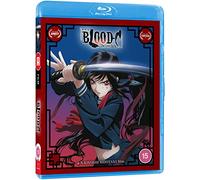 Blood-C - The Last Dark (Standard Edition)