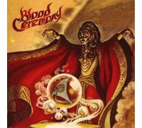 Blood Ceremony – Blood Ceremony – CD – US Import