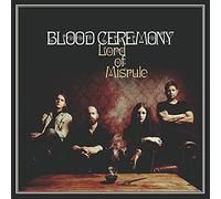 Blood Ceremony - Lord Of Misrule