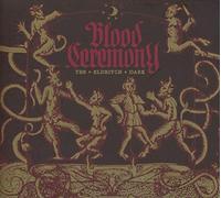 Blood Ceremony - The Eldritch Dark [CD]