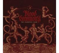 Blood Ceremony : The Eldritch Dark CD (2013) NEW FREE Shipping, Save £s