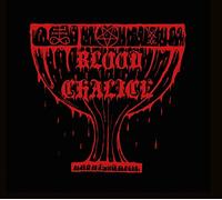 Blood Chalice - Blood Chalice (10" Lp/Black Vinyl) [VINYL]