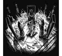 Blood Chalice - Sepulchral Chants Of Self-Destruction [VINYL]