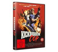 Blood Chase ( Kickboxer Cop )