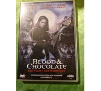 Blood & Chocolate