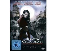 Blood & Chocolate
