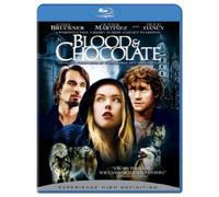 Blood & Chocolate (Blu-ray)